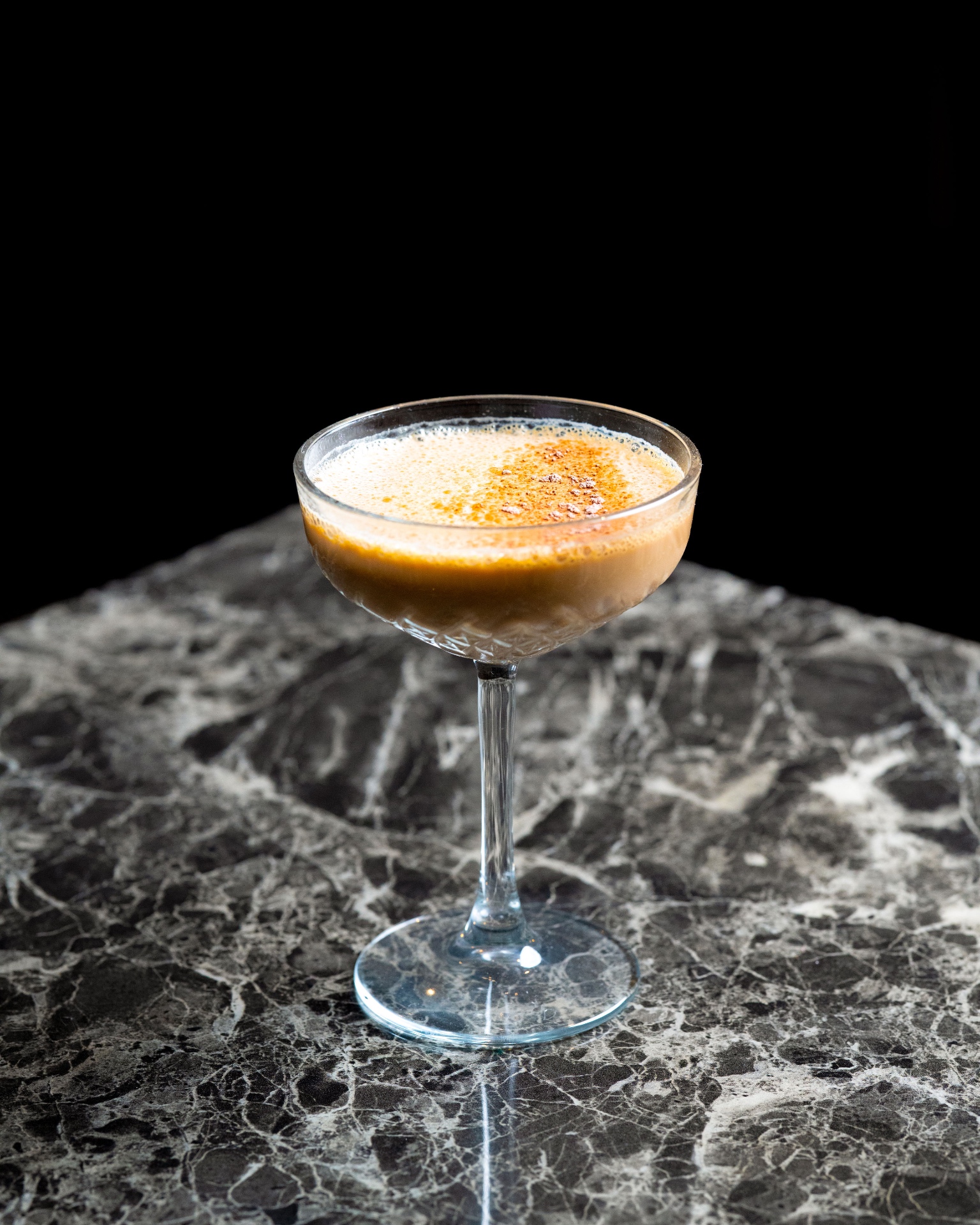 Starlit Espresso